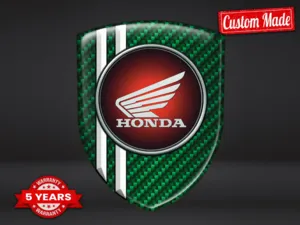 Honda Adesivi Vetri Personalizzati Max Resistenti Pro